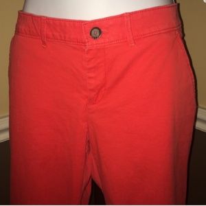Banana Republic Chinos